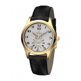Золотые часы Gentleman  1023.0.3.12